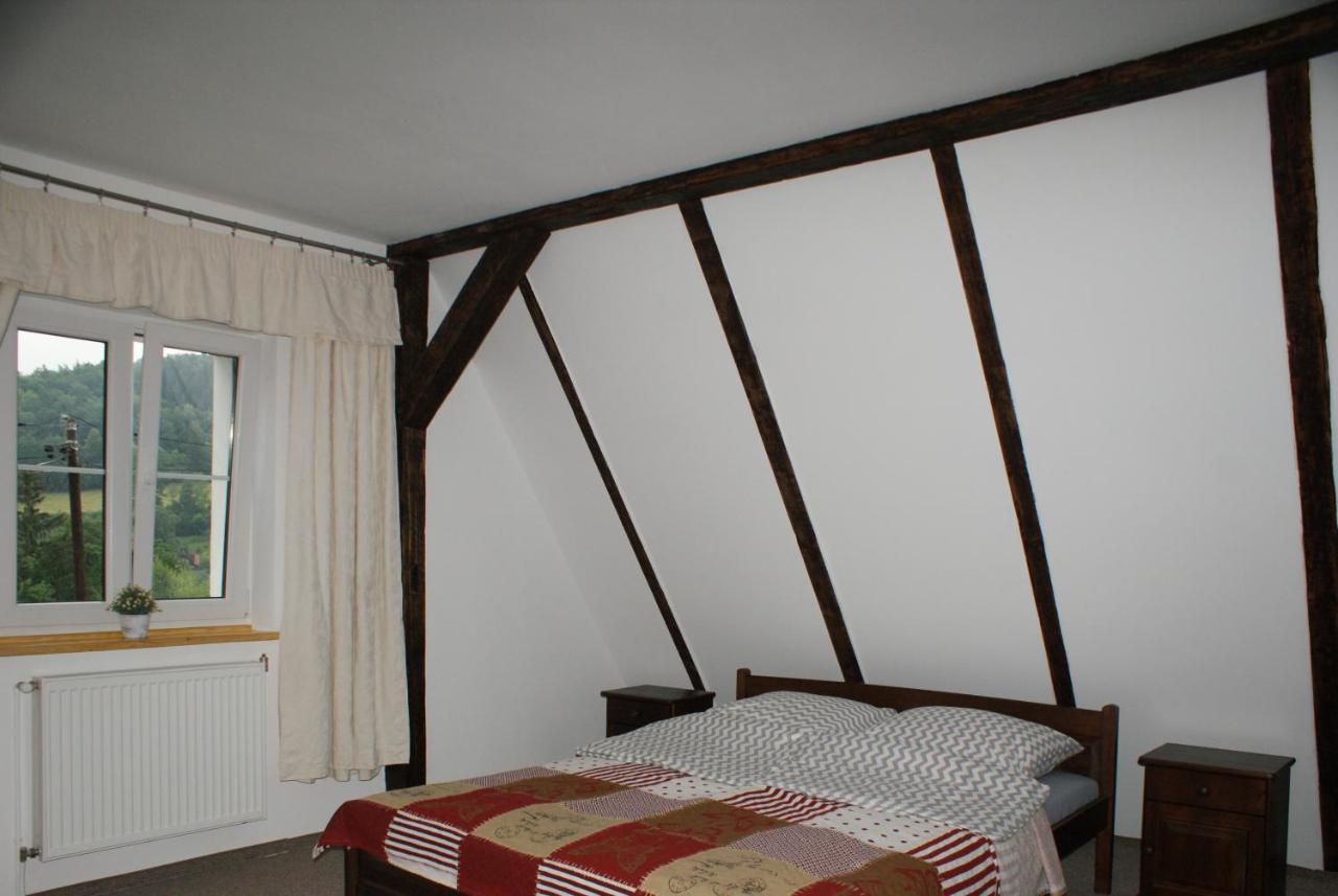 Karkonoski Sad Guest house Piechowice (Karkonosze)