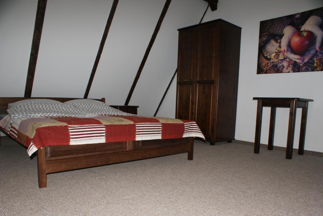 Guest house Karkonoski Sad *
