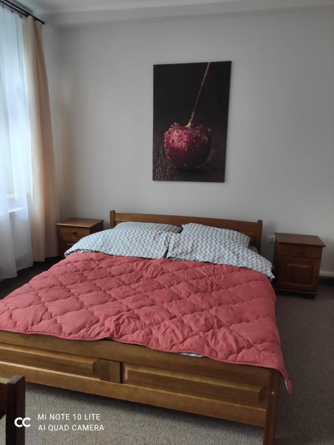Guest house Karkonoski Sad *