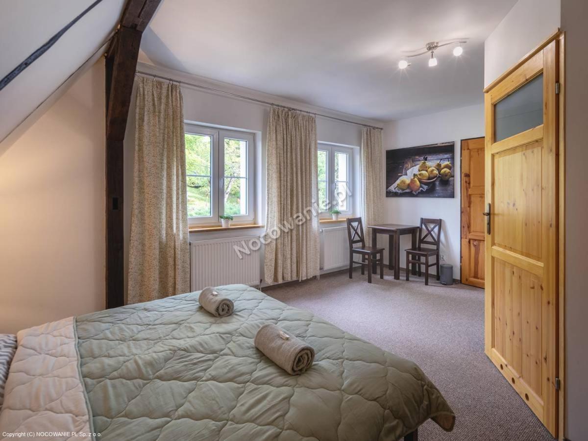 Karkonoski Sad Guest house