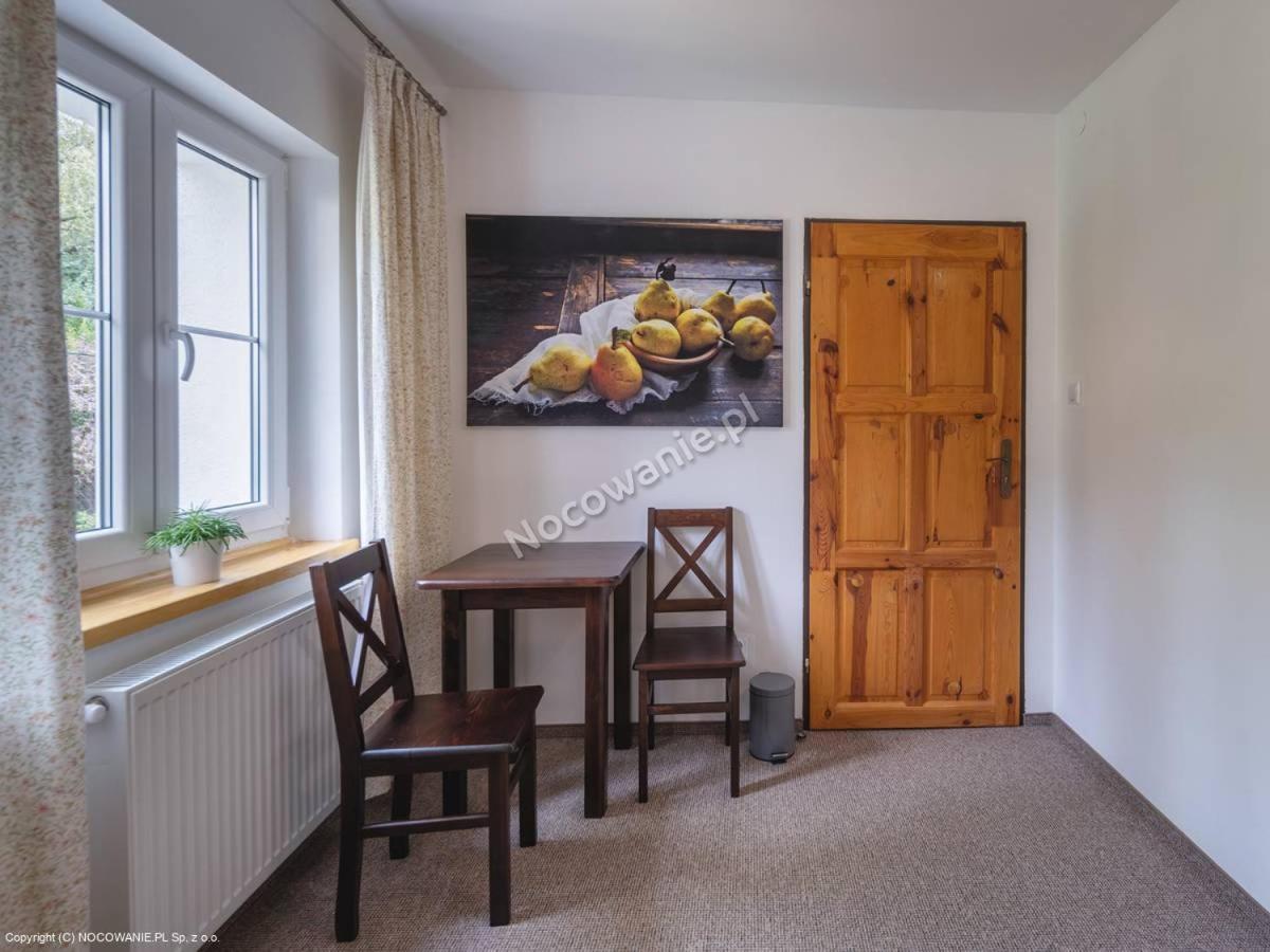 Karkonoski Sad Guest house *