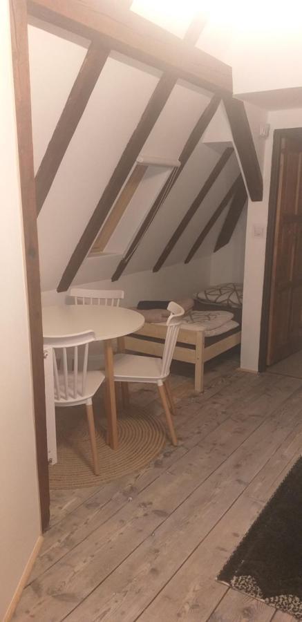 Guest house Karkonoski Sad *